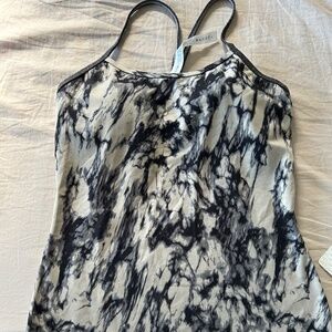 Lululemon Power Y Tank